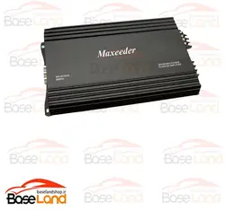 آمپلی فایر 4 کانالBM 602