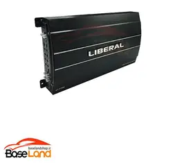 آمپلی فایر لیبرال مدل Li-7700