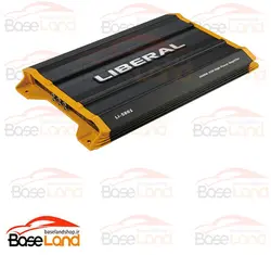 آمپلی فایر لیبرال مدل LI-5801