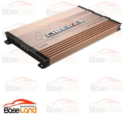 آمپلی فایر لیبرال مدل LI-5500