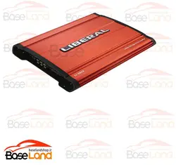 آمپلی فایر لیبرال مدل LI-5802