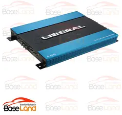 آمپلی فایر لیبرال مدل LI-6210