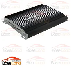 آمپلی فایر لیبرال مدل LI-6122