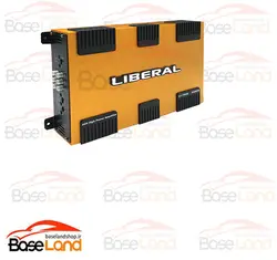 آمپلی فایر لیبرال مدل Li-7000