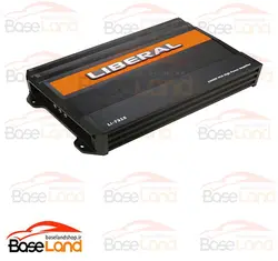 آمپلی فایر لیبرال مدل LI-7315