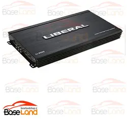 آمپلی فایر لیبرال مدل LI-8500