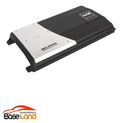 آمپلی‌ فایر خودرو ام‌ بی آکوستیکس مدل MBA-6500SB2