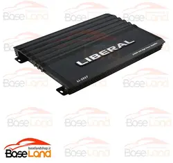 آمپلی فایر لیبرال مدل LI-1017