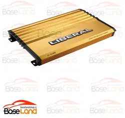 آمپلی فایر لیبرال مدل LI-2108