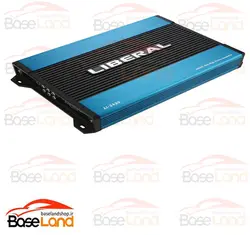 آمپلی فایر لیبرال مدل LI-2420