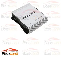 آمپلی فایر لیبرال مدل Li-3102