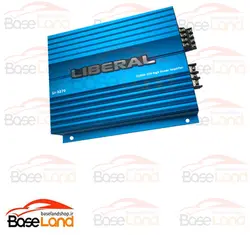 آمپلی فایر لیبرال مدل Li-3270