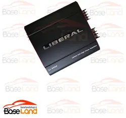 آمپلی فایر لیبرال مدل LI-3302
