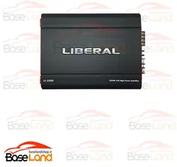 آمپلی فایر لیبرال مدل Li-3380