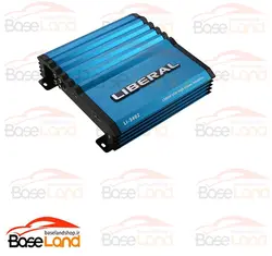 آمپلی فایر لیبرال مدل LI-3402