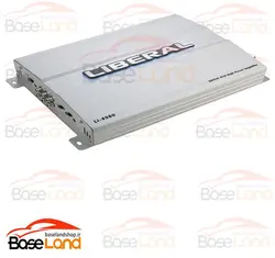 آمپلی فایر لیبرال مدل LI-4980