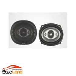 اسپیکر خودرو کاروزریا CRX-6925 Carozeria Car Speaker