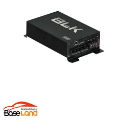 آمپلی‌فایر مک آدیو - Blk 4000Mac Audio