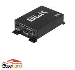 آمپلی‌فایر مک آدیو - Blk 4000Mac Audio