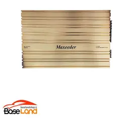 امپلی فایر مکسیدر- bm808