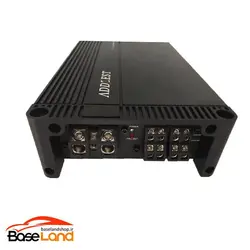 امپیلی 120.4-چهار کانال