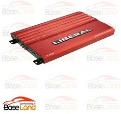 آمپلی فایر لیبرال مدل LI-9000