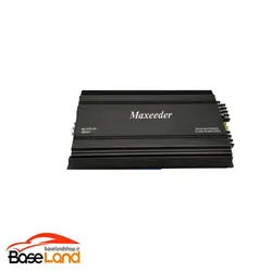 آمپلی فایر4کانال مکسیدرمدلBM 402