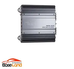 آمپلی‌فایر مک آدیو - Mac Audio Mpexclusive 2.0