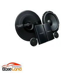 اسپیکر خودرو سونی مدل XS-GS1621C