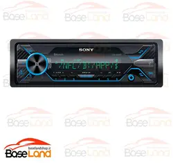 پخش  سونی مدل DSX-A416BT