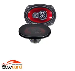 بلندگو بیضی مک آدیو -Apm Fire 69.3 Mac Audio