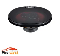 بلندگو بیضی مک آدیو -Apm Fire 69.3 Mac Audio
