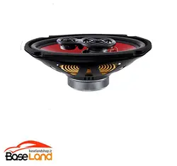 بلندگو بیضی مک آدیو -Apm Fire 69.3 Mac Audio