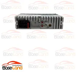 پخش پنل جدا ساج مدل 770 – SAJ 770
