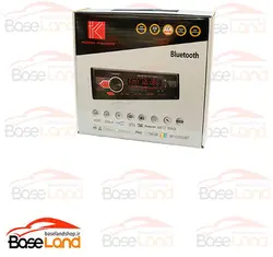 پخش راک پاور -مدل RP-D303BT