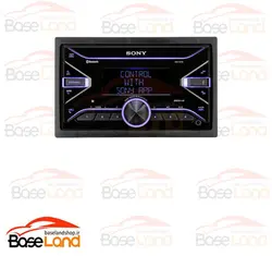 پخش سونی مدل DSX-B700
