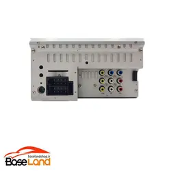 پخش دودین کارینا مدل KDD-7780-B