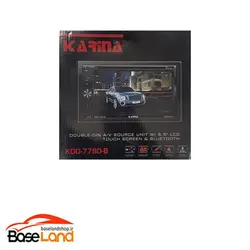 پخش دودین کارینا مدل KDD-7780-B