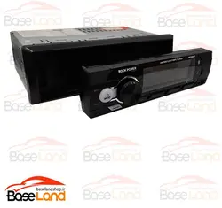 پخش راک پاور -مدل RP-D302BT