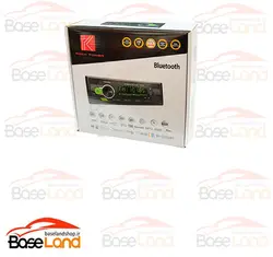 پخش راک پاور -مدل RP-D302BT