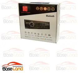 پخش راک پاور -مدل RP-D304BT