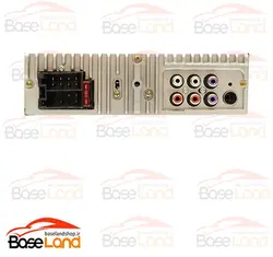 پخش راک پاور -مدل RP-D304BT