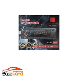 پخش راک پاور مدلRP-302BT