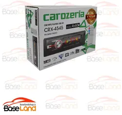 پخش کاروزریا مدل CRX-4545
