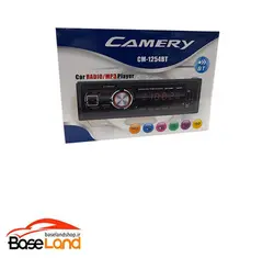 پخش کمری -مدل CM-1254