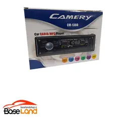 پخش کمری مدل CM-1363BT