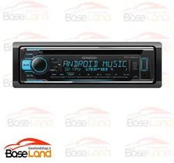 پخش کنوود مدلKDC-152UM