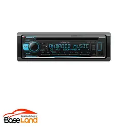 پخش کنوود مدلKDC-152UM