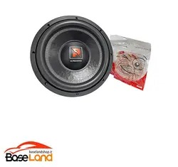 ساب ووفر الفاسونیک مدل-Alphasonik PSW-212P