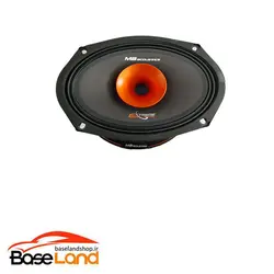 فول رنج ام بی آکوستیک MB acoustics69000-H